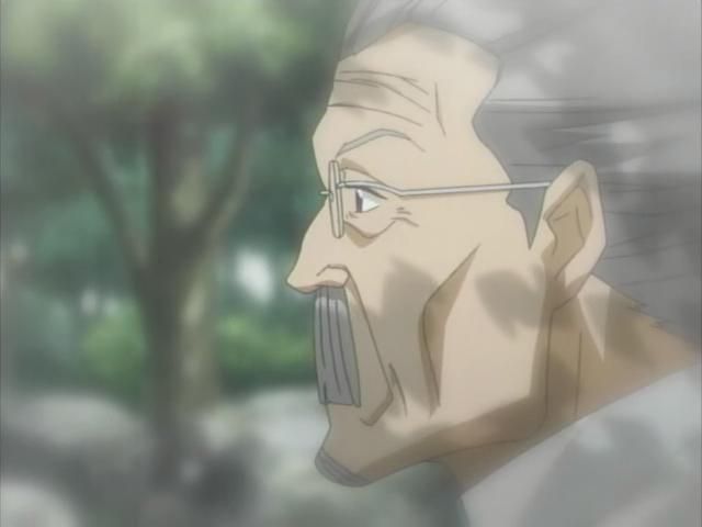 Otaku Gallery  / Anime e Manga / Bleach / Screen Shots / Episodi / 087 - L intervento di Byakuya - Il Gotei 13 in azione / 199.jpg